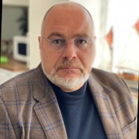 Jacobus L.B. (Berry) Moesker