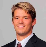 Todd Stafford