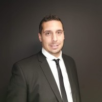 Jonathan Paris