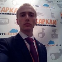 Aleksandr Dertishnikov
