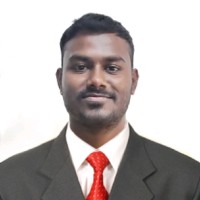 Bharathikannan Rangarajan