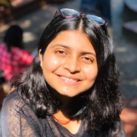 Nandita Jaiswal