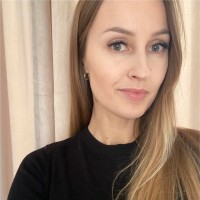 Joanna Mucha