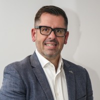 Martin Mellor