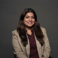 Melissa Nikita D'Souza