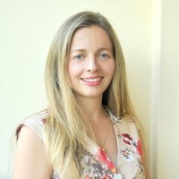 Sarah George