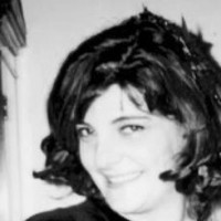 Julie Palmquist Lewis