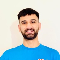 Ali Nazari