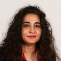 K. D. Joshi