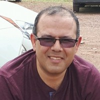 Ali Naseri
