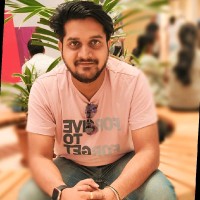 Ketan Lonikar