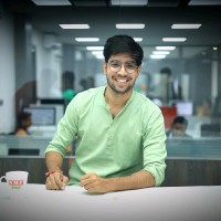 Vinay Shondhani