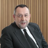 Alastair Monteith-Hodge Frsa Fcim