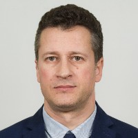 Adrian Petre