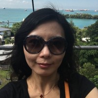 Yvette Zhou