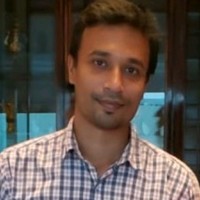 Goutham Sekhar