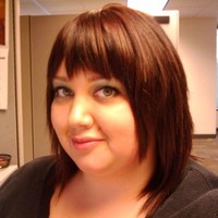 Ashley Garrett