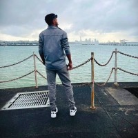 Prashil Prakash