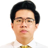Khoi Nguyen Hoang