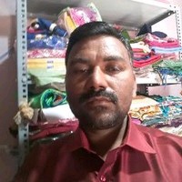 Rudrappa Badiger