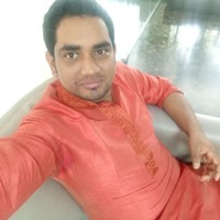 Aditya Ballav Sarangi