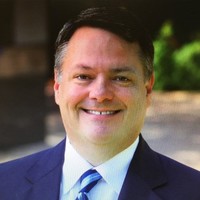 Stewart Hamilton