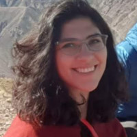 Andrea Olivera Garcia