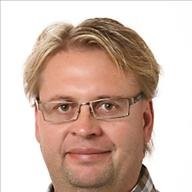 Jonas Svensson