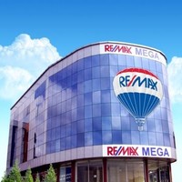 REMAX MEGA GAYRİMENKUL