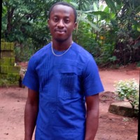 Ifeanyiseeker Ifeanyiseeker