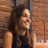 Maeva Pasquier