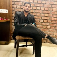 Shashank Chaudhary