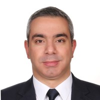 Nicolas Bou Habib