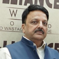 Ajay Kumar Pandey
