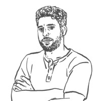 Alan Mishali