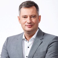 Mikhail Dmitrichenko