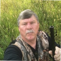 Donald Sykes