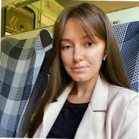 Yana Loktionova