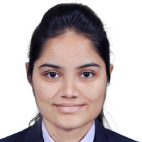 Yesha Patel