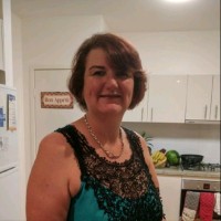 Kathy Morris
