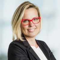 Sandra Horst