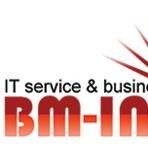 BM Infotech