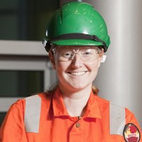 Naomi Milne