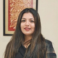 Ashka Vora