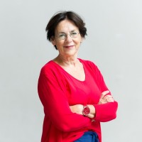 Anneke Asberg