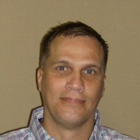 Keith Kinder