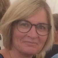 Susanne Rasmussen
