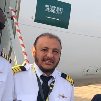 Capt.Abdulelah Karkadan
