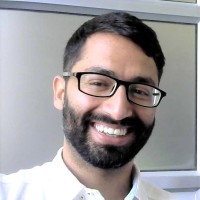 Anil Lamichhane
