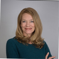 Tamara Chant Saltzman